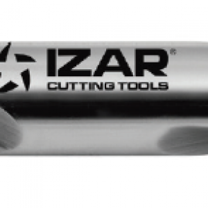 IZAR 3.15mm KISA PUNTA MATKABI DIN 333A HSS
