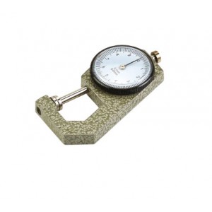KALINLIK KOMPARATÖRÜ CEP TİPİ 0-10*15MM