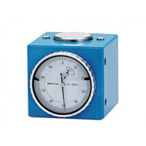 KARE Z SIFIRLAMA SAATLİ 50MM*0,01 ERİC