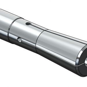 KRAFT 4X36 M5 İÇTEN ÇEKTİRMELİ PENS