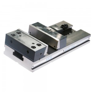 Krasnic 125mm MVN Süper HassasTezgah Mengenesi