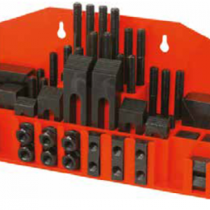 KRASNIC M16-2.0P 52 PARÇA KALIP BAĞLAMA SETİ
