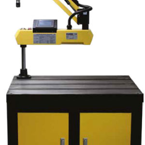 KRASNİC M6-M30 ELEKTRİKLİ KILAVUZ ÇEKME MAKİNASI