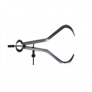 Kristeel Dış Çap Pergel 200mm
