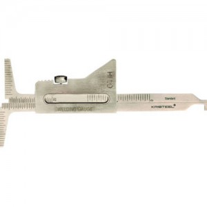 Kristeel Hı Lo Kaynakçı Kumpası 0-30mm