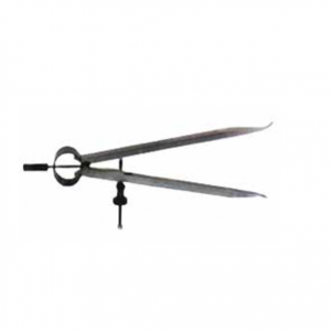 Kristeel İç Çap Pergel 200mm