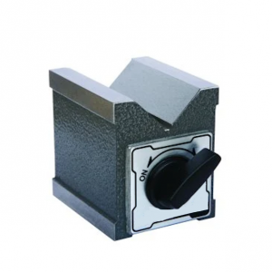 Kristeel Manyetik V Blok 70x54x74