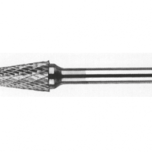 ALTON L16x06x33mm KARBÜR KALIPÇI FREZE