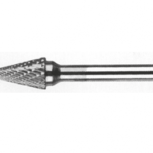 ALTON M06x06x16mm KARBÜR KALIPÇI FREZE