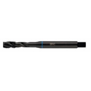 M10 HSSE VAP DIN371B İNOX HELİS MAVİ HALKA MAKİNE KILAVUZU ERİC