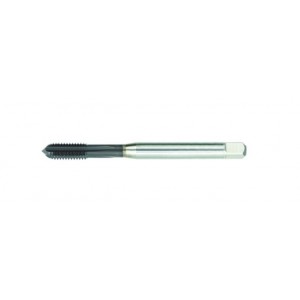 M16 DÜZ MAKİNE KILAVUZU TIAIN KAPLI  HSSE COBALT DIN376B ERİC