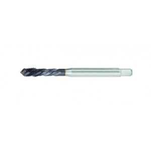 M18 HELİS MAKİNE KILAVUZU TIAIN KAPLI HSSE COBALT DIN376C  ERİC