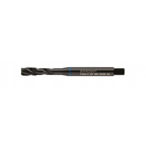 M3 HSSE VAP DIN371B İNOX HELİS MAKİNE KILAVUZU BOHRCRAFT