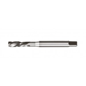 M4 SOL DİŞ HELİS MAKİNA KILAVUZU HSS DIN371C ERİC