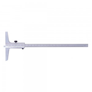ERT 150x0,02mm Mekanik Derinlik Kumpası