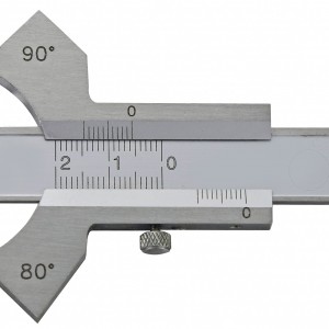 ERT 0-20mm Mekanik Kaynakçı Kumpası