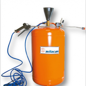 MİTACAN 70 Lt KÖPÜK VE SIVI PÜSKÜRTME