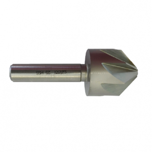 NAREX 16mm HAVŞA MATKAP 90° DIN 335/C 3 ÇOK AĞIZLI