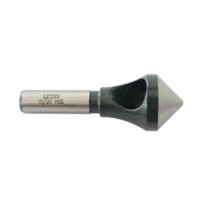 NAREX 15/20mm HAVŞA MATKAP 90° DIN 335/C 3 (ZENKER)