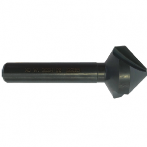 NAREX 8mm HAVŞA MATKAP 90° DIN 335/C 3 AĞIZLI (PASLANMAZ İÇİN)