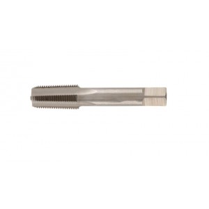 NPT 1" KONİK KILAVUZ HSS DIN2181 ERİC