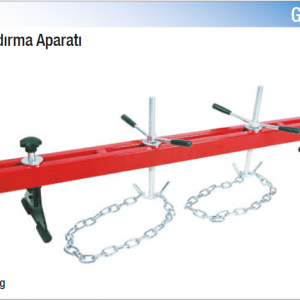 NT tools 0.5 MOTOR KALDIRMA APARATI