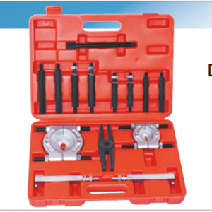 NT tools 14 PARÇA YATAK VE RULMAN DİŞLİ ÇEKTİRME SETİ