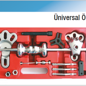 NT tools 18 PARÇA ÜNİVERSAL ÖN TAKIM ÇEKİÇ SETİ