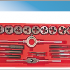 NT tools 20 PARÇA KILAVUZ PAFTA TAKIMI