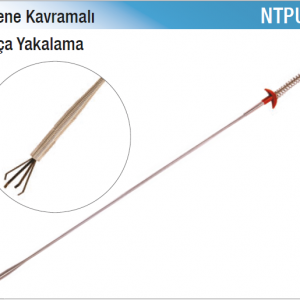 NT tools 4 ÇENE KAVRAMALI PARÇA YAKALAMA
