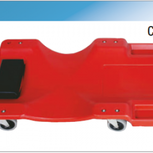 NT tools 40" 102cm TAMİRCİ YATAĞI