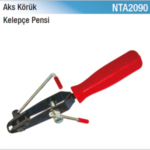NT tools AKS KÖRÜK KELEPÇE PENSİ