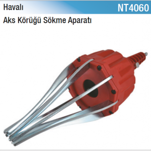 NT tools HAVALI AKS KÖRÜĞÜ SÖKME APARATI