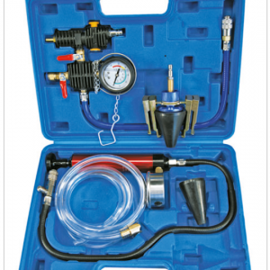 NT tools KISKAÇLI RADYATÖR KAÇAK TESPİT VE SOĞUTMA SİSTEMİ BASINÇ TEST CİHAZI
