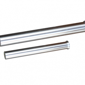 Ø 2X125 mm HAVŞA BAŞLI HSS ZIMBASI