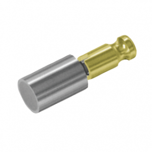 Ø 10X24 mm PİMLİ TİP HAVALI İTİCİ VALFİ