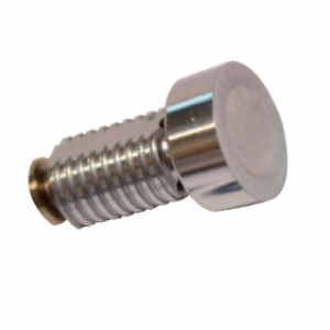 Ø 8X6X16 mm VİDALI HAVALI İTİCİ