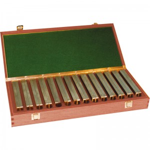 ERT 150x10mm Paralel Set 14 Çift