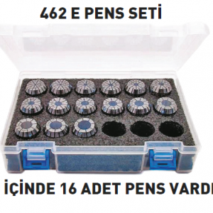 PLD 467 OZ25 PENS SETİ
