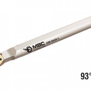 MBC S25S SDUCR 11 İÇ ÇAP DELİK KATERİ (SAĞ)