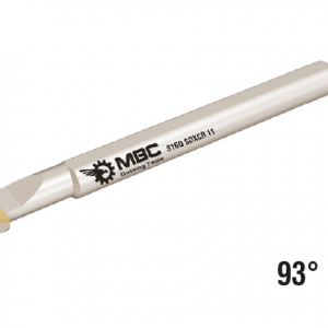 MBC S25S SDXCR 11 İÇ ÇAP DELİK KATERİ (SAĞ)