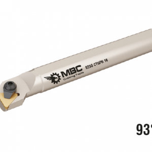 MBC S20R CTUPR 16 İÇ ÇAP DELİK KATERİ (SAĞ)