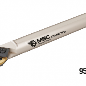 MBC S40V MWLNR 08 İÇ ÇAP DELİK KATERİ (SAĞ)