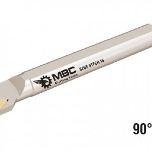 MBC S16Q STFCR / 16 İÇ ÇAP DELİK KATERİ (SAĞ)