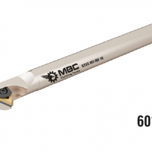MBC S32T MT-NR 16 İÇ ÇAP DELİK KATERİ (SAĞ)