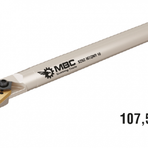 MBC S20R MTQNR 16 İÇ ÇAP DELİK KATERİ (SAĞ)