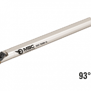 MBC S40V TDUNR 15 İÇ ÇAP DELİK KATERİ (SAĞ)