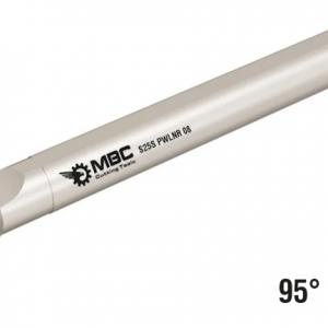 MBC S40V PWLNR 08 İÇ ÇAP DELİK KATERİ (SAĞ)