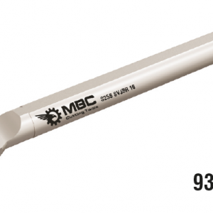 MBC S40V SVJBR 16 İÇ ÇAP DELİK KATERİ (SAĞ)