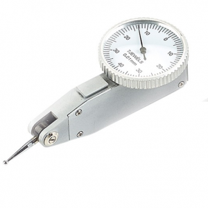 ERT 0-0.8mm Salgı Komparatör Saati